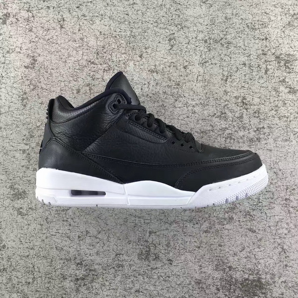 Authentic Air Jordan 3 Oreo